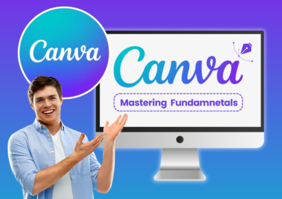 Canva Beginner's Course