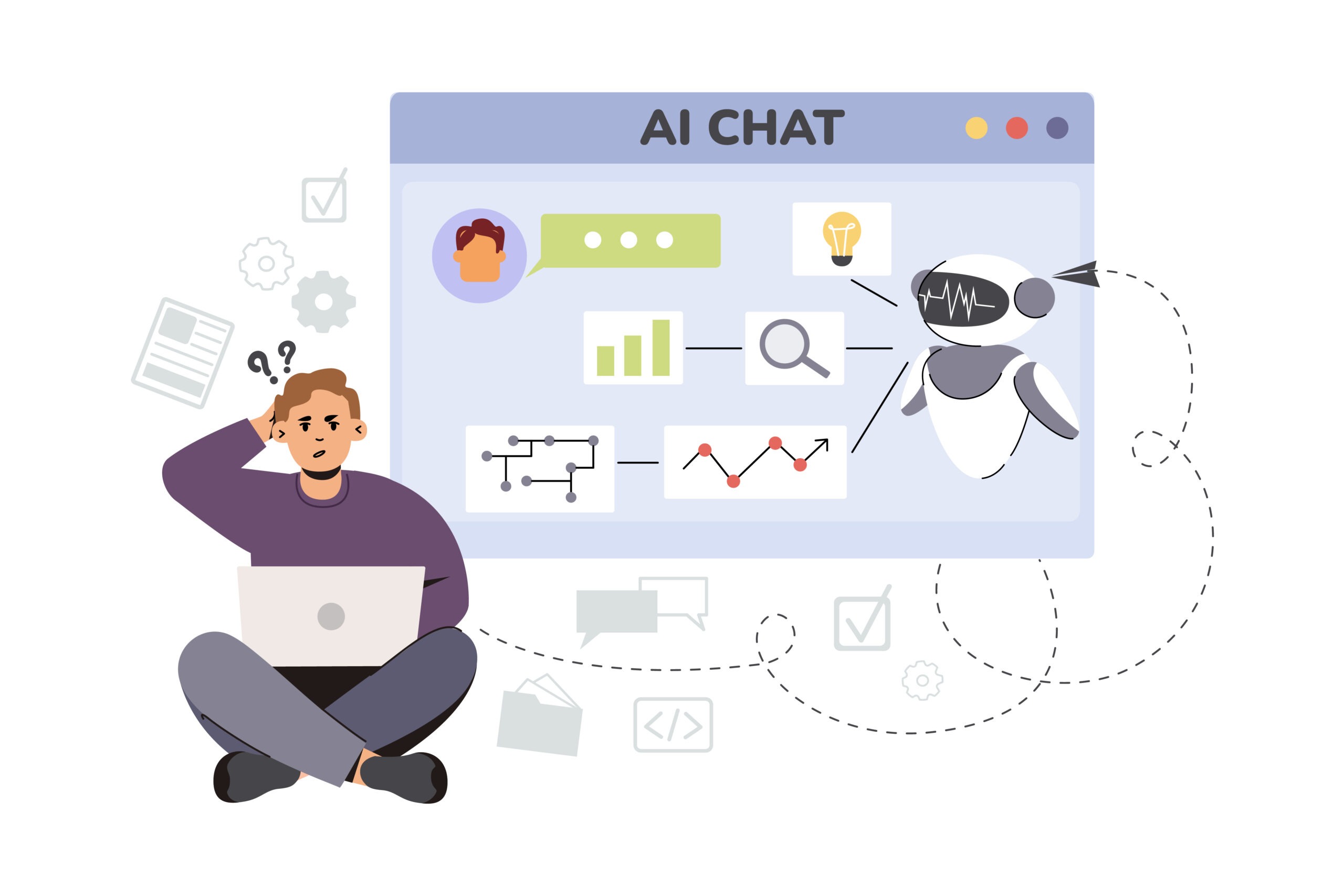 ChatGPT and Conversational AI