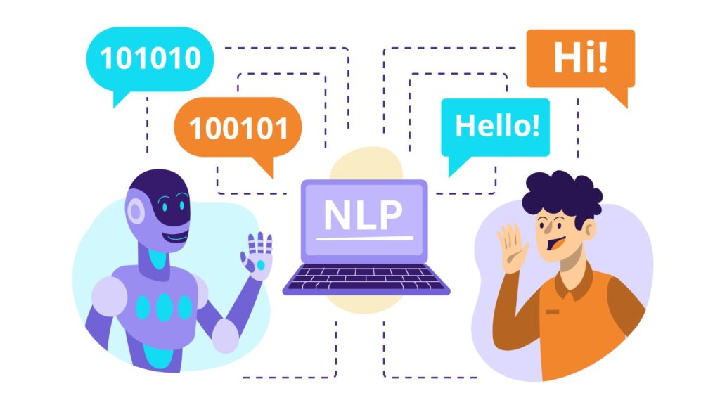 Natural Language Processing