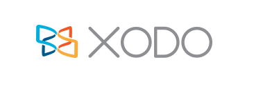 Xodo Logo