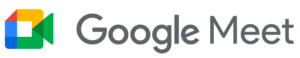 Google Meet Logo