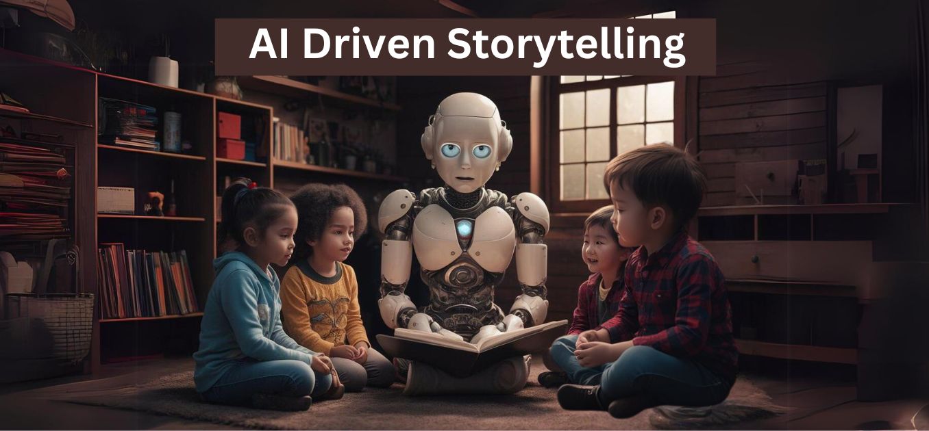 A-Driven Storytelling