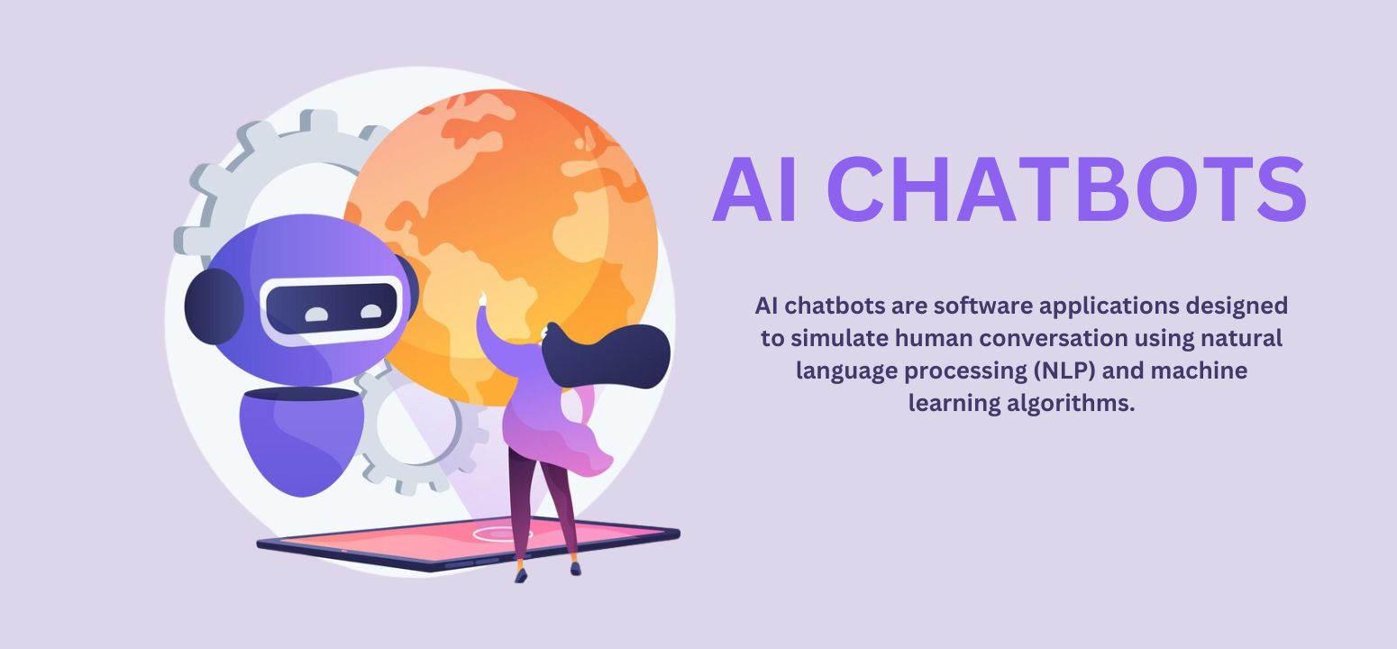 AI Chatbots and their Popularity