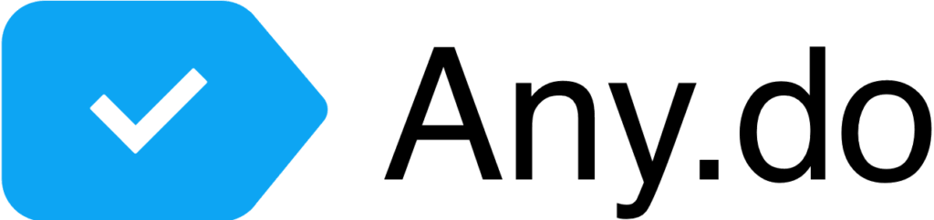 Any.do Logo