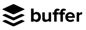 Buffer Logo Transparent