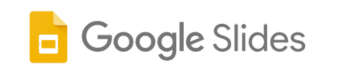 Google Slides Logo