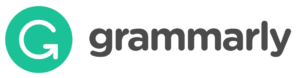 Grammarly Logo