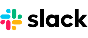 Slack Logo