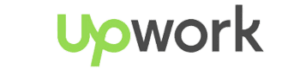 Upwork Logo Transparent