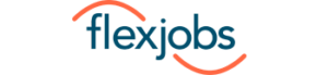 Flexjobs logo