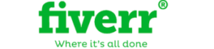 Fiverr Logo Transparent