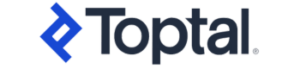 Toptal logo in png