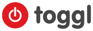 Toggl Logo