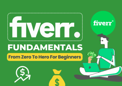 Fiverr Fundamentals from zero to hero