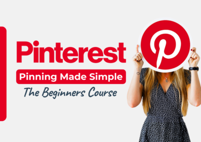 Pinterest Pinning Mase Simple