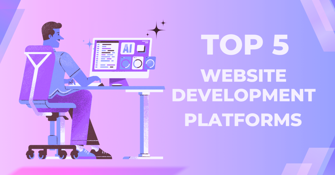 Best Website Building Platforms