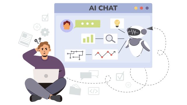 ChatGPT and Conversational AI