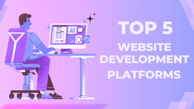 Best Website Building Platforms