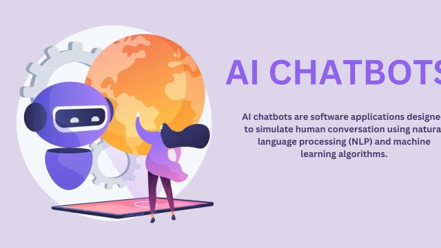 AI Chatbots and their Popularity