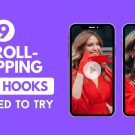 Best Scroll-Stopping Video Hooks you need to try