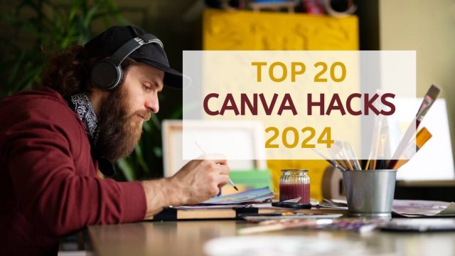 Canva Hacks