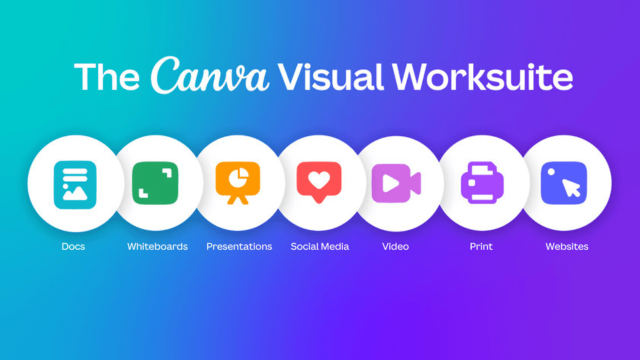 Canva fundamentals