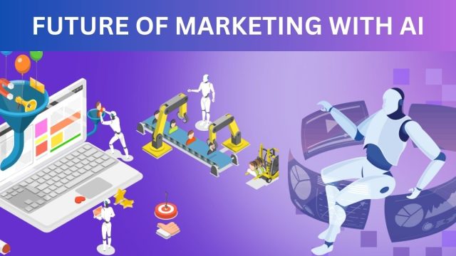 Future of Marketing with AI