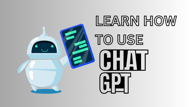 How to use ChatGPT