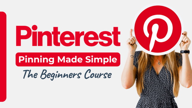 Pinterest Pinning Mase Simple